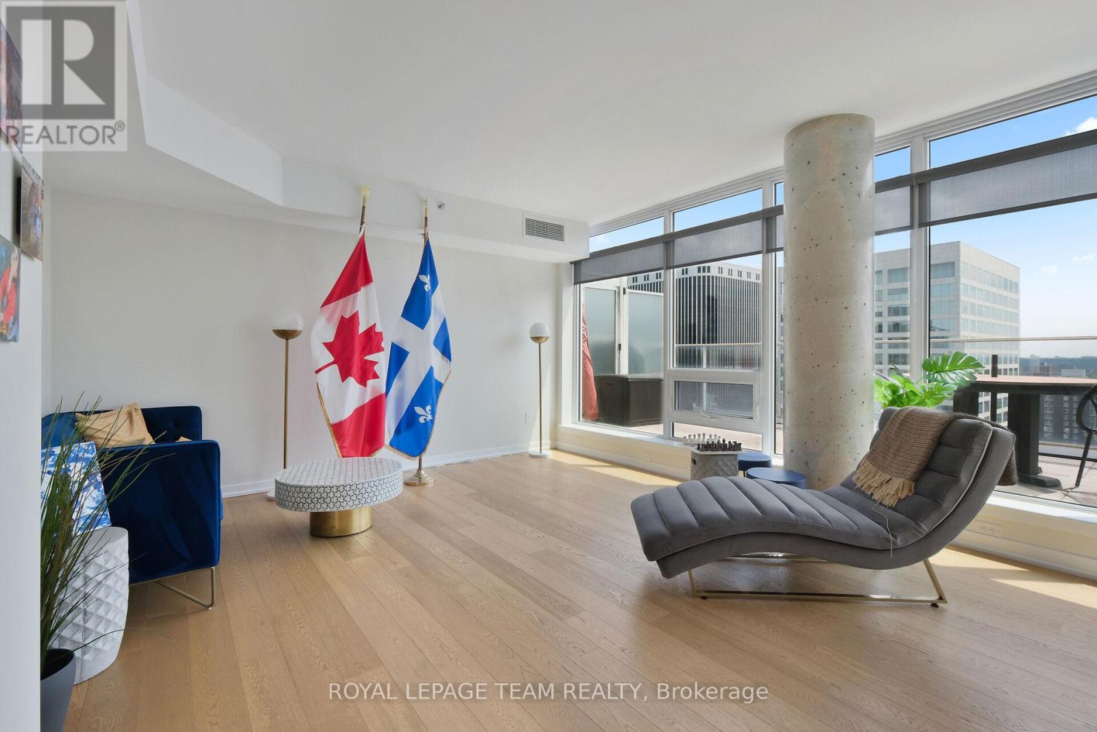 2204 - 199 Slater Street, Ottawa, Ontario K1P 0C8 - Photo 12 - X12836036