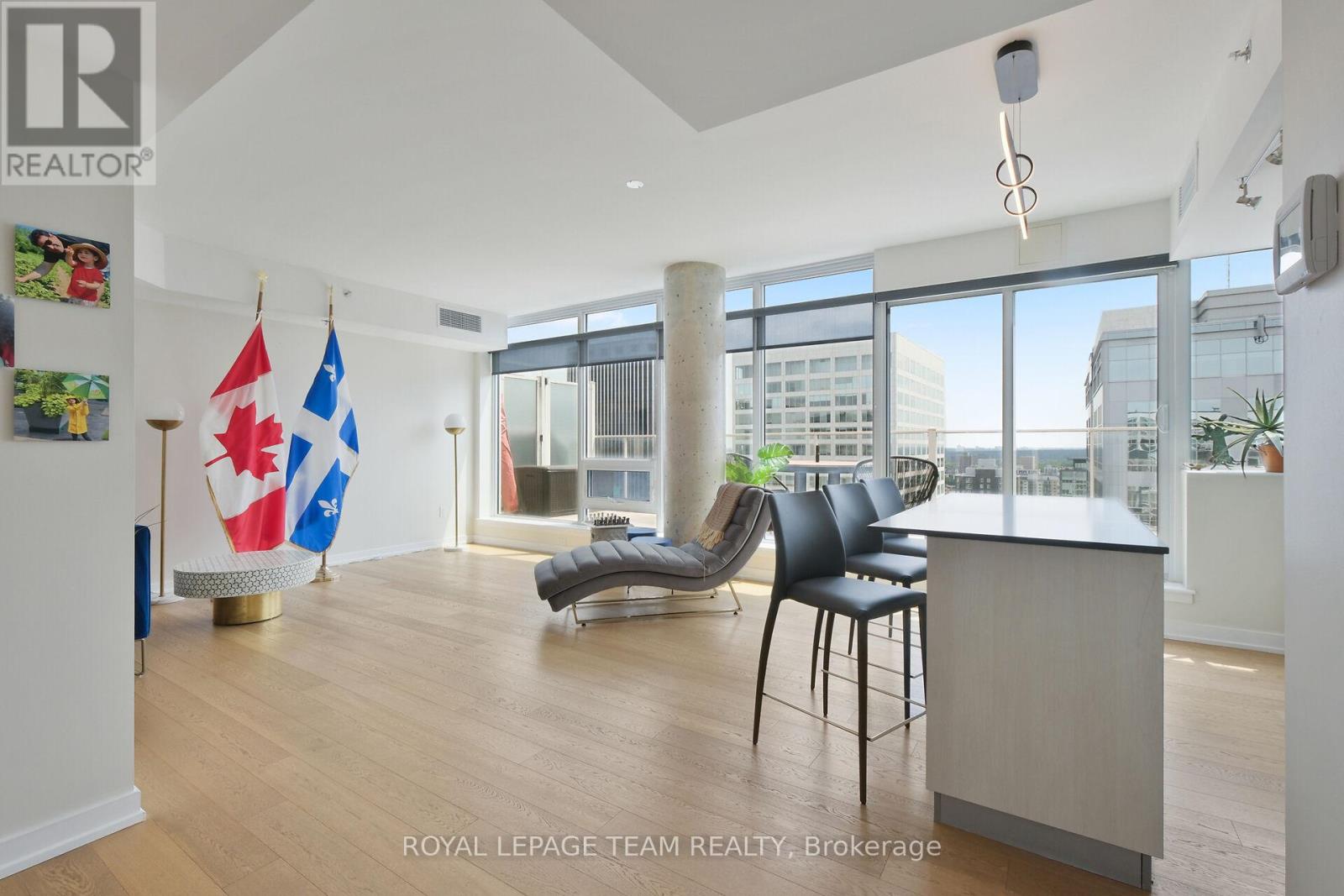 2204 - 199 Slater Street, Ottawa, Ontario K1P 0C8 - Photo 9 - X12836036