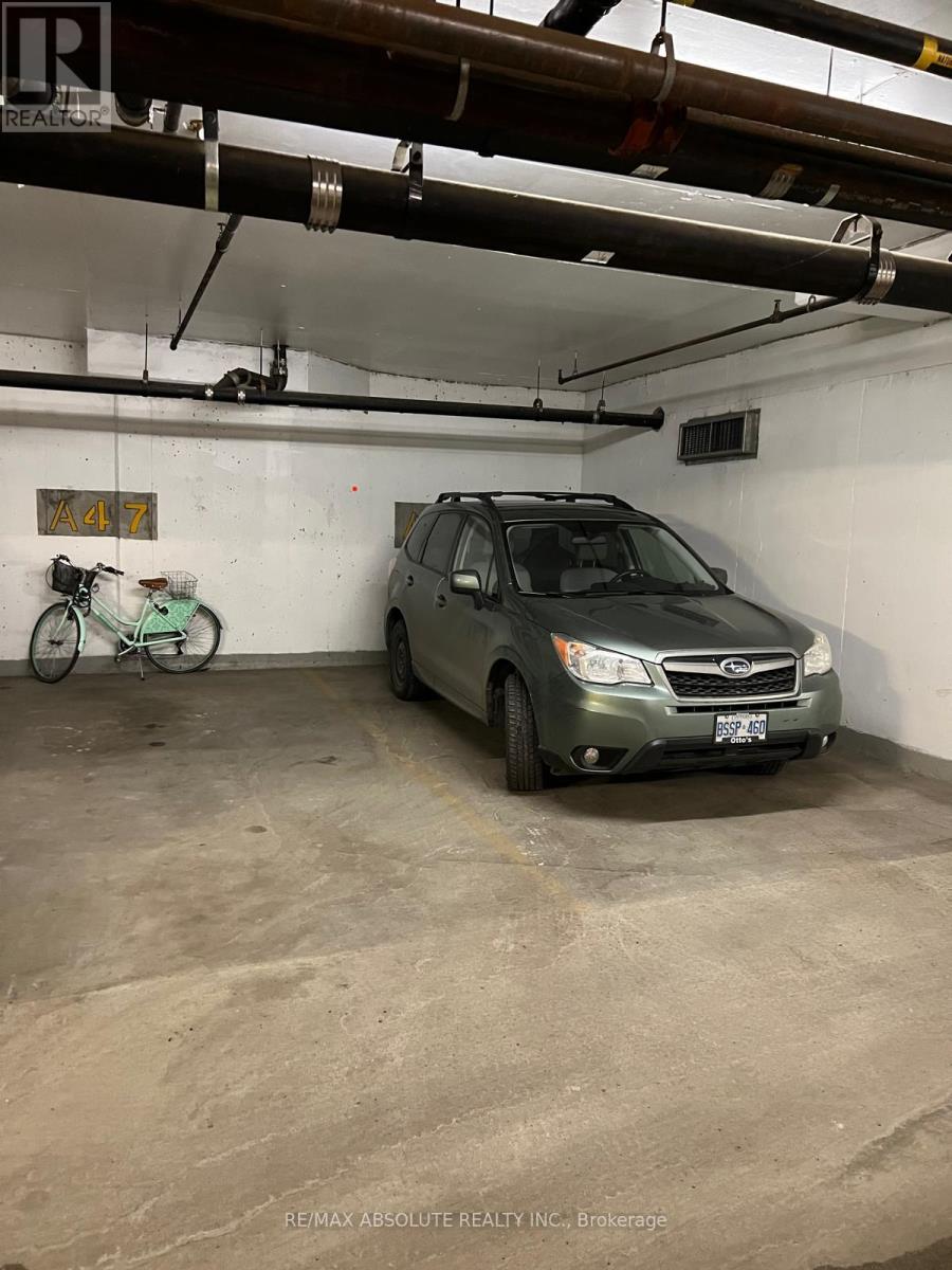 603 - 550 Cambridge Street S, Ottawa, Ontario K1S 5N3 - Photo 25 - X12836082