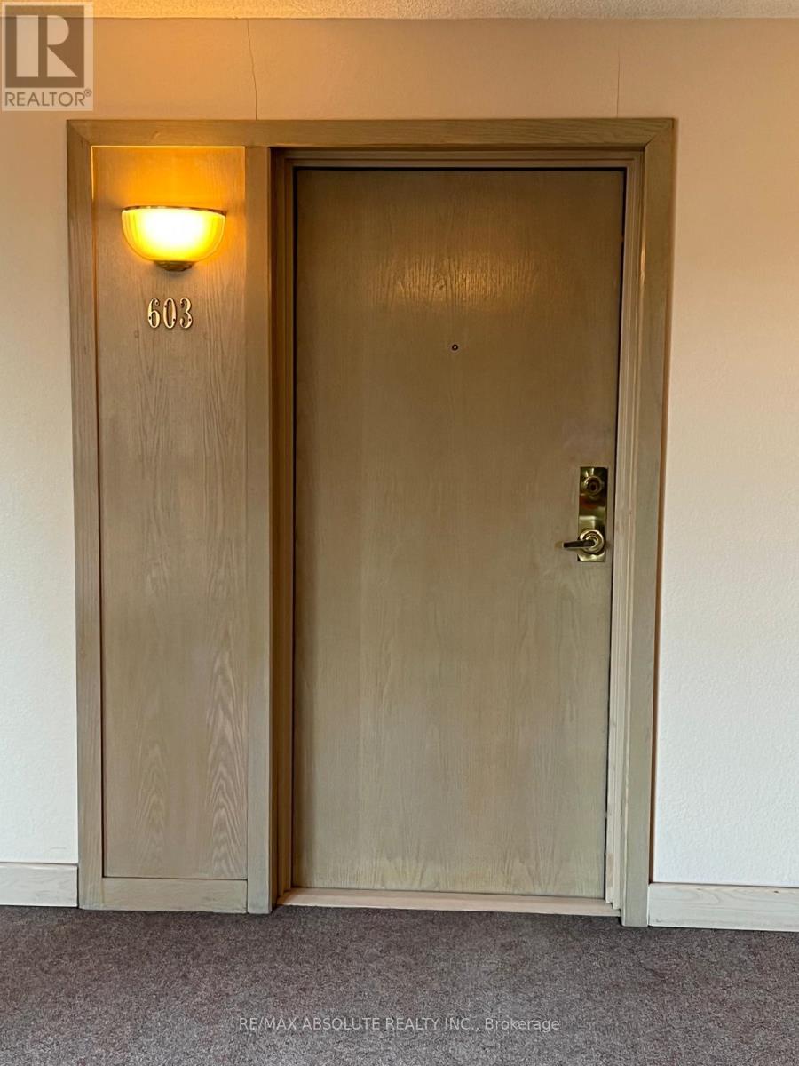 603 - 550 Cambridge Street S, Ottawa, Ontario K1S 5N3 - Photo 3 - X12836082