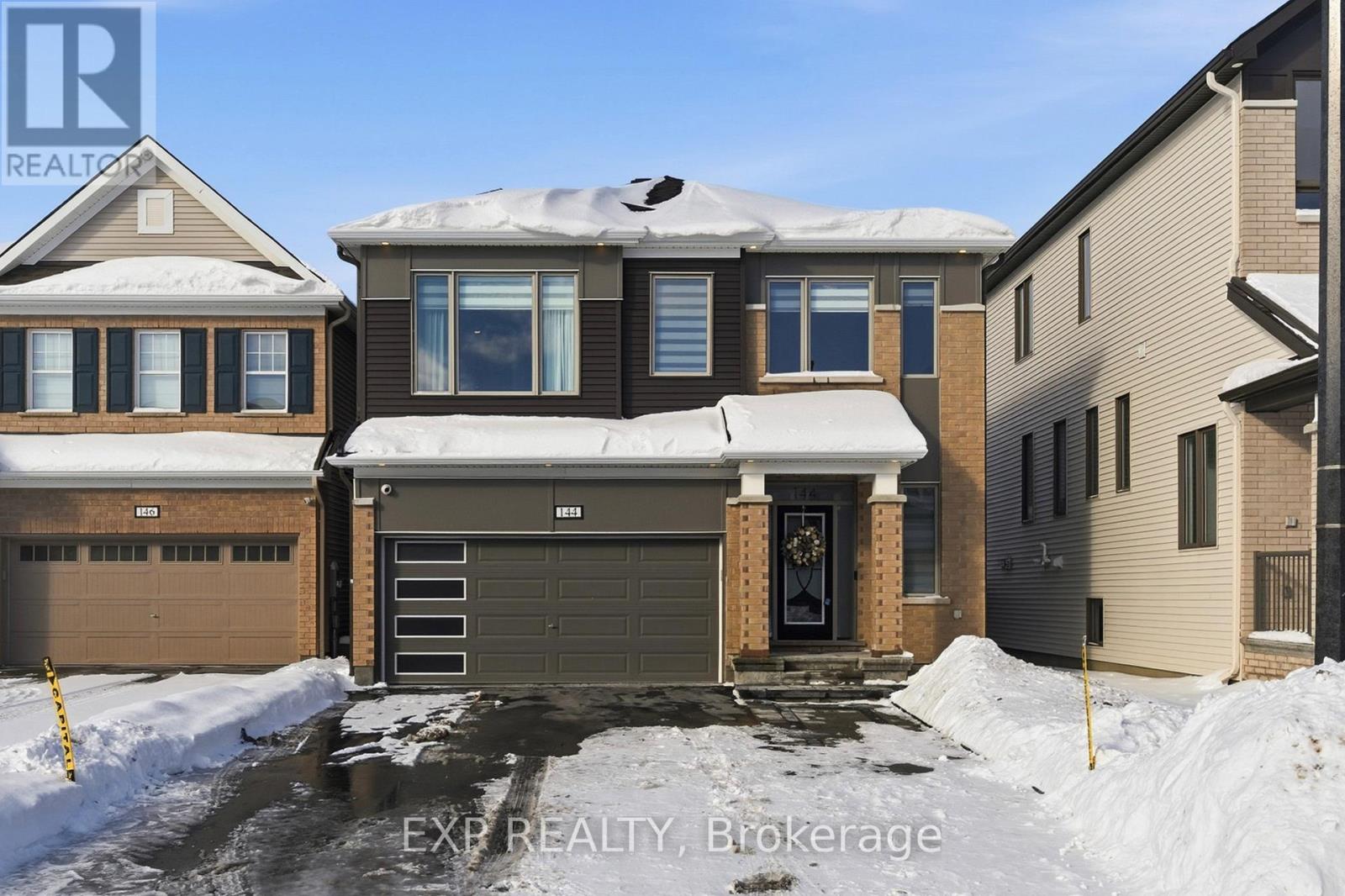 144 Unity Place, Ottawa, Ontario K2S 2Y8 - Photo 1 - X12836136