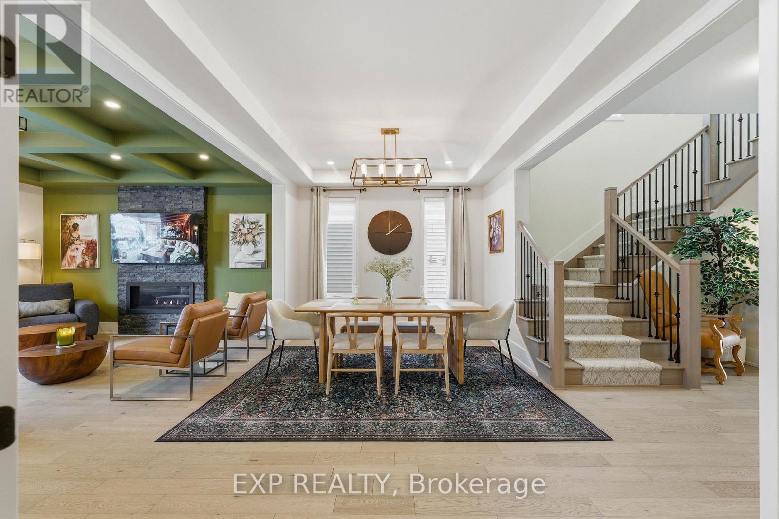 144 Unity Place, Ottawa, Ontario K2S 2Y8 - Photo 5 - X12836136