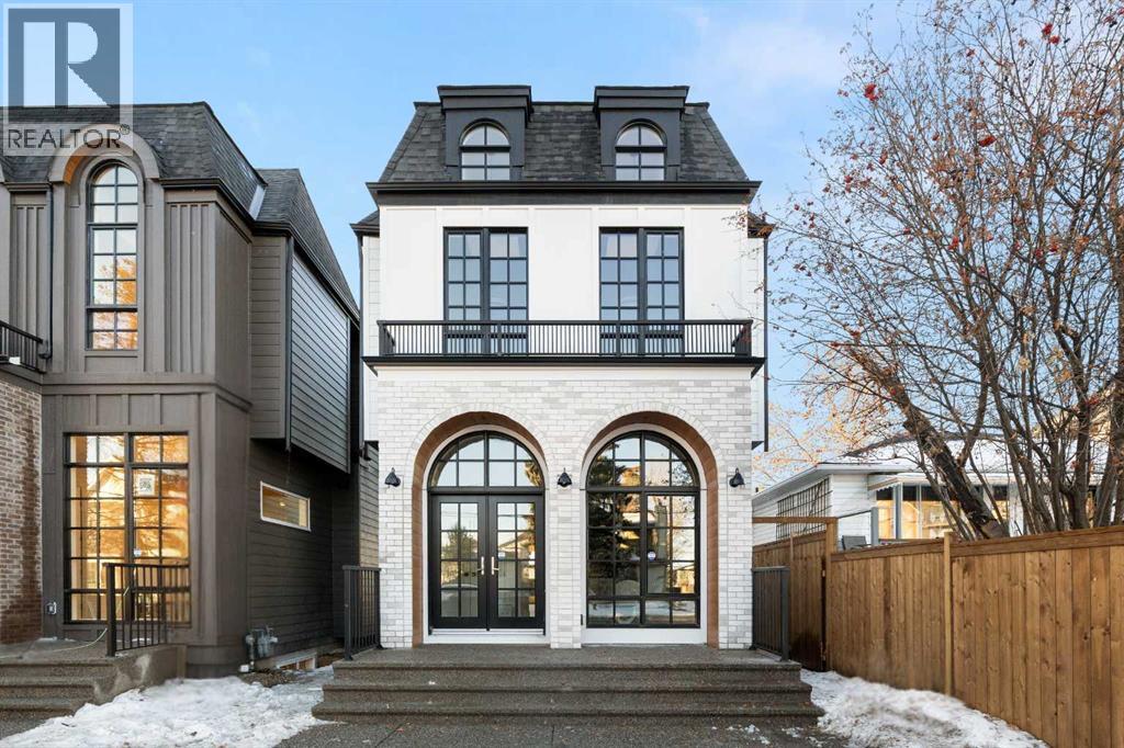 3917 19 Street SW, Calgary, Alberta