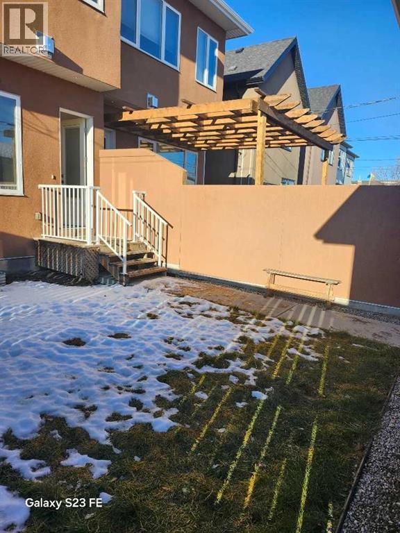 3680 26 Avenue Sw, Calgary, Alberta  T3E 0N7 - Photo 27 - A2275499