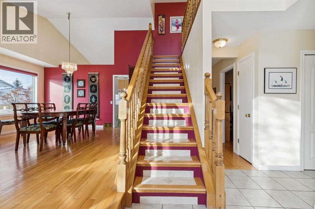 181 Woodford Drive Sw, Calgary, Alberta  T2W 4C2 - Photo 20 - A2277176