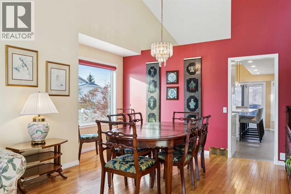 181 Woodford Drive Sw, Calgary, Alberta  T2W 4C2 - Photo 6 - A2277176