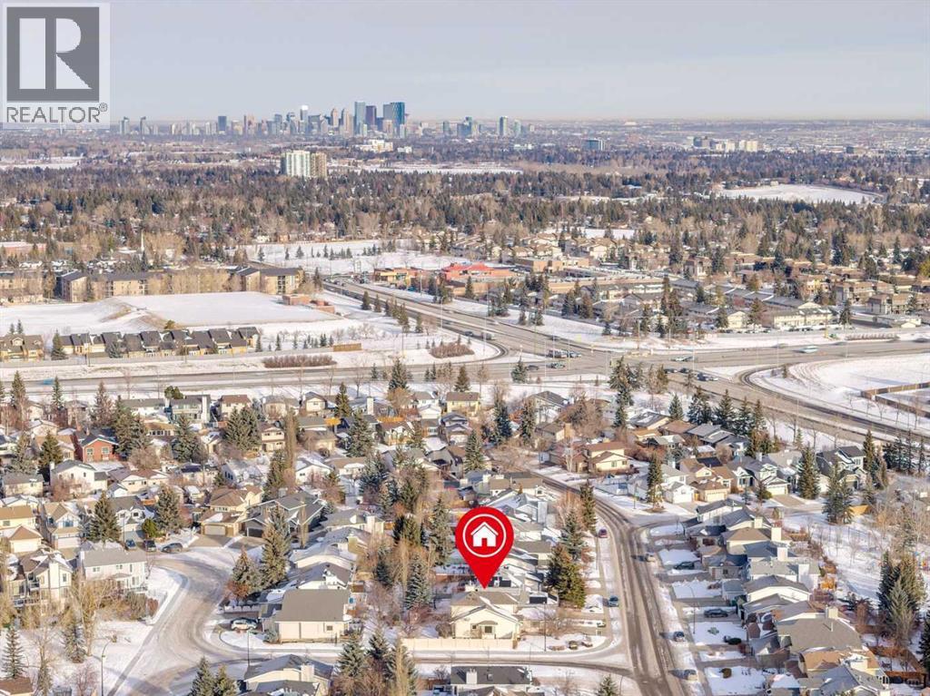 181 Woodford Drive Sw, Calgary, Alberta  T2W 4C2 - Photo 42 - A2277176