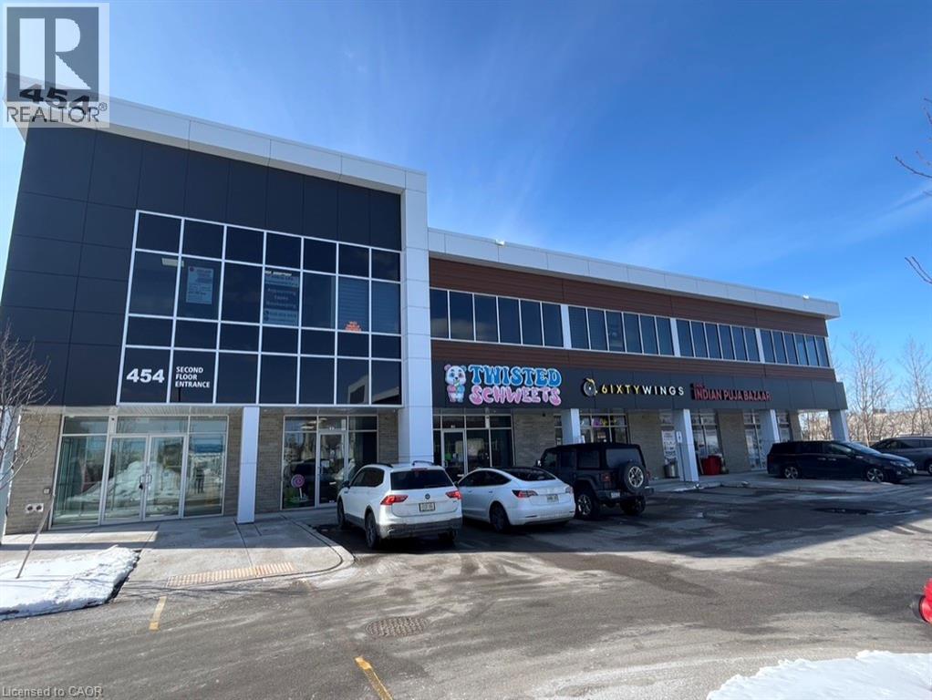 454 HESPELER Road Unit# 204, Cambridge, Ontario