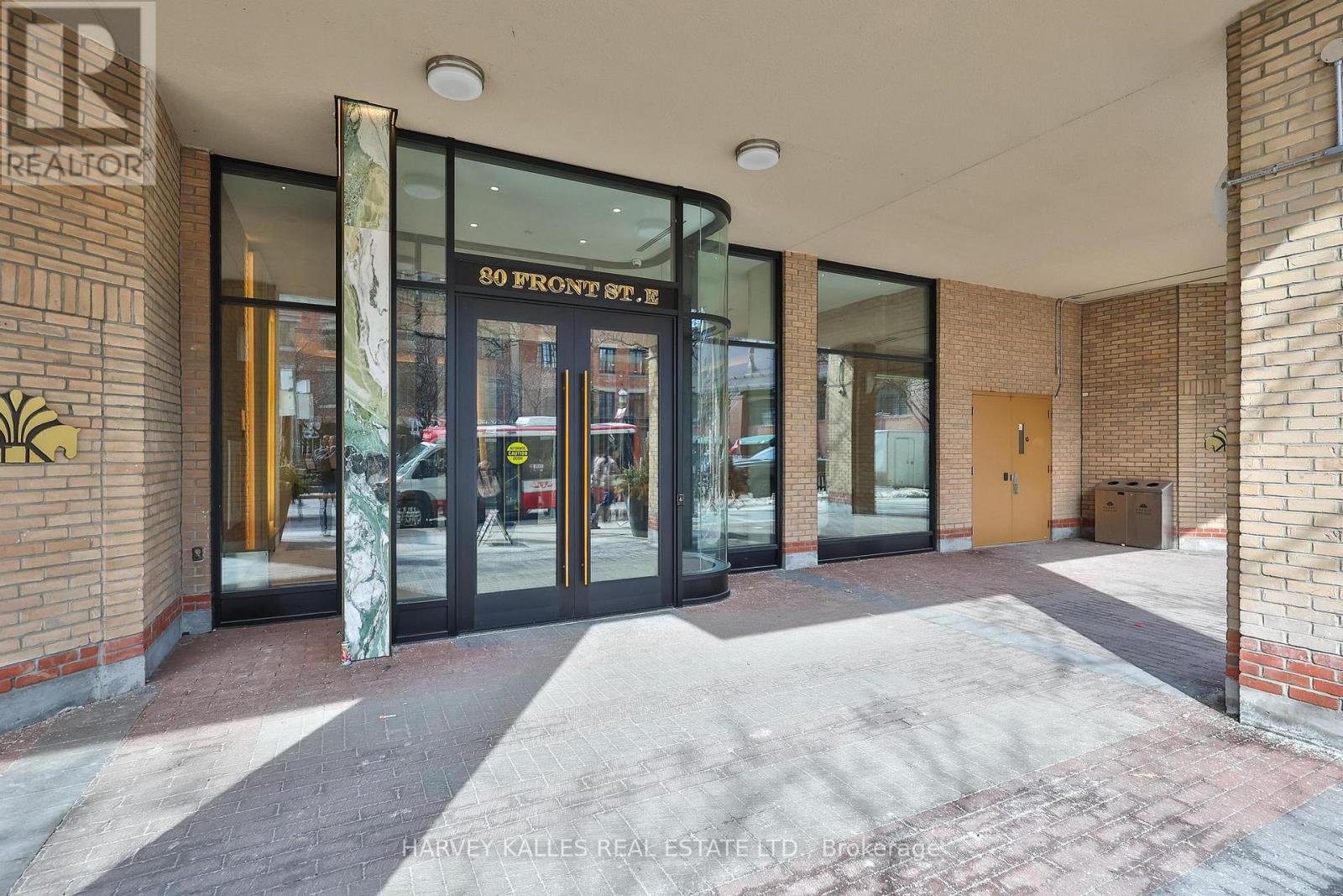 501 - 80 FRONT STREET E, Toronto, Ontario