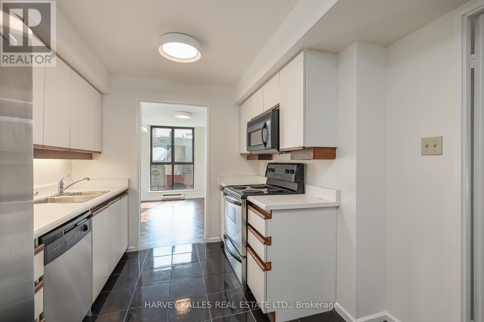 501 - 80 Front Street E, Toronto, Ontario M5E 1T4 - Photo 21 - C12836010