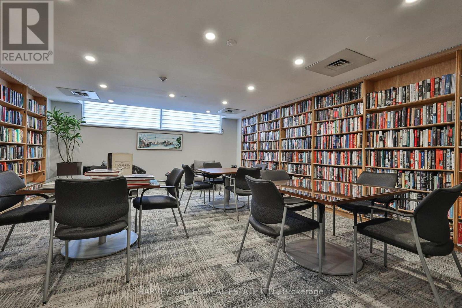 501 - 80 Front Street E, Toronto, Ontario M5E 1T4 - Photo 27 - C12836010