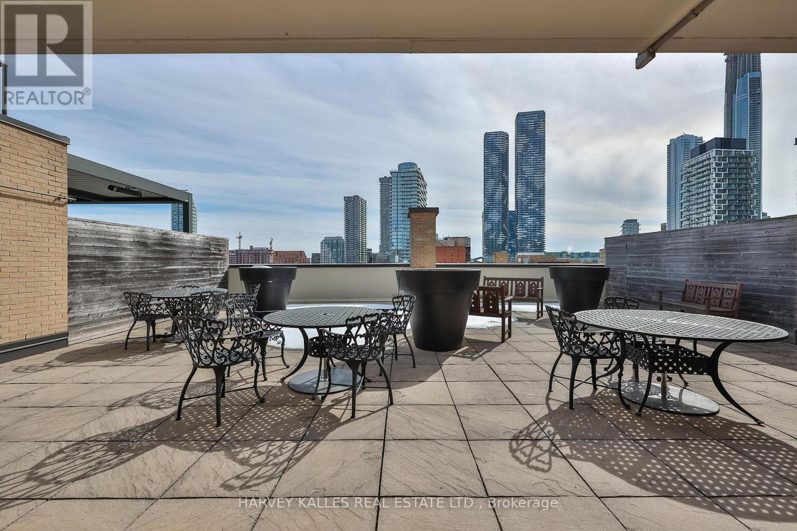 501 - 80 Front Street E, Toronto, Ontario M5E 1T4 - Photo 28 - C12836010