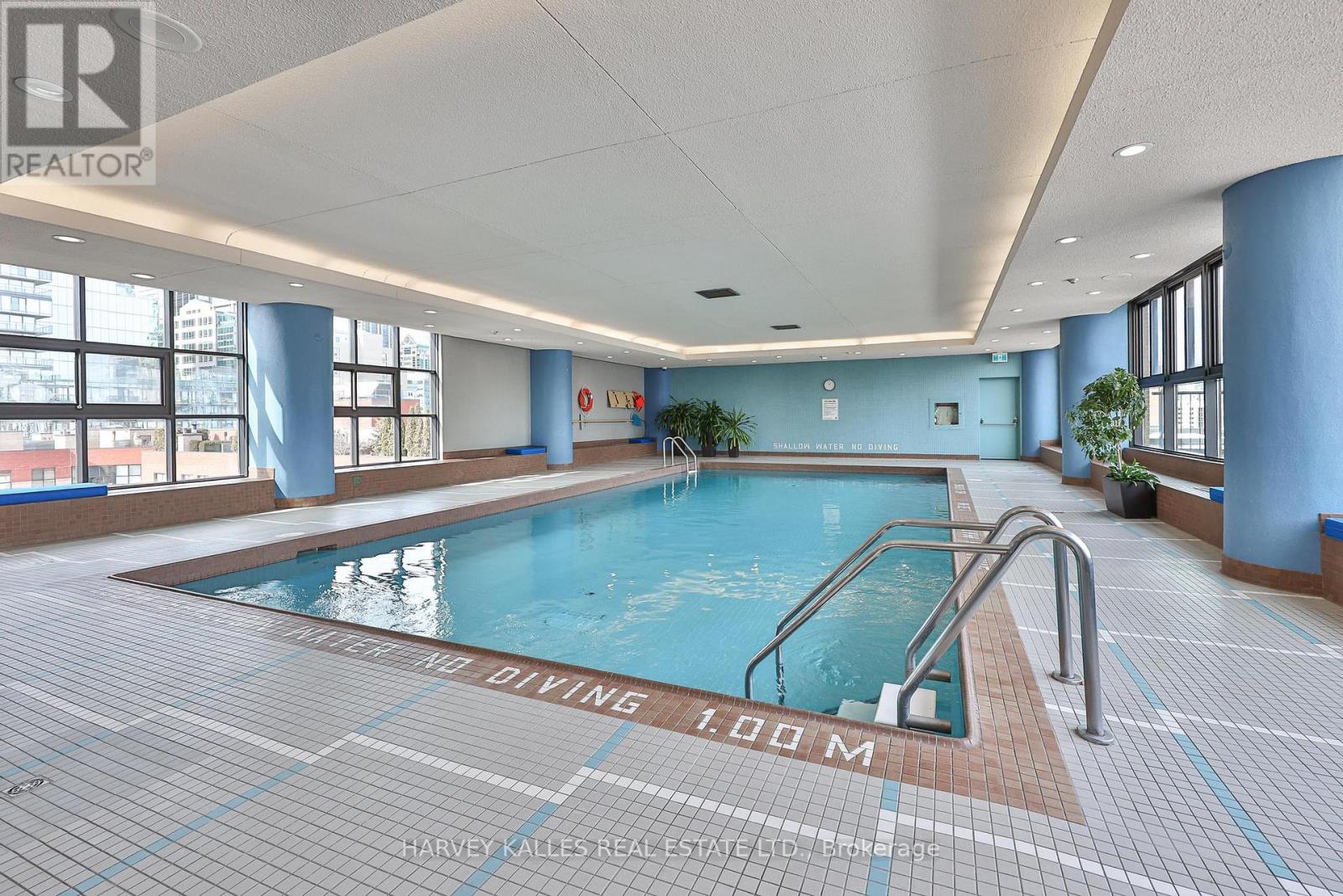 501 - 80 Front Street E, Toronto, Ontario M5E 1T4 - Photo 29 - C12836010