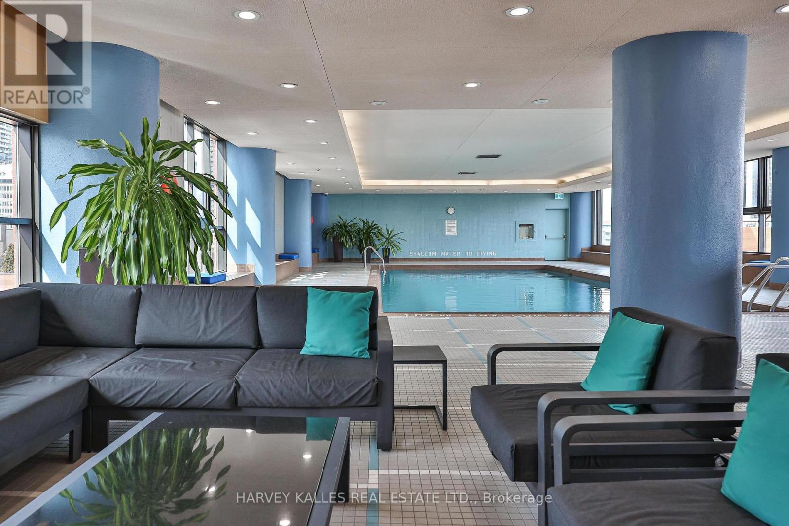 501 - 80 Front Street E, Toronto, Ontario M5E 1T4 - Photo 30 - C12836010