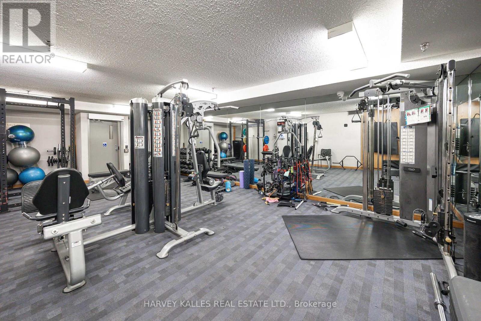 501 - 80 Front Street E, Toronto, Ontario M5E 1T4 - Photo 31 - C12836010