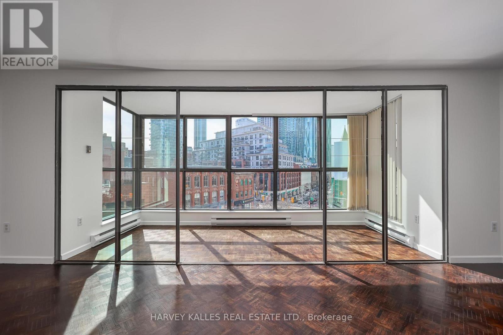 501 - 80 Front Street E, Toronto, Ontario M5E 1T4 - Photo 7 - C12836010