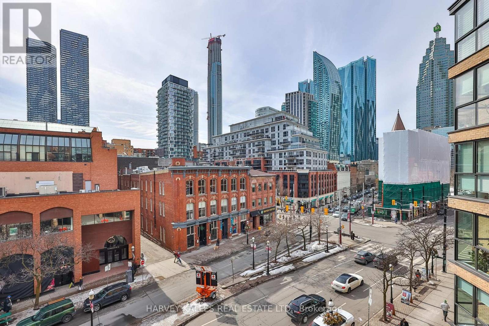 501 - 80 Front Street E, Toronto, Ontario M5E 1T4 - Photo 8 - C12836010