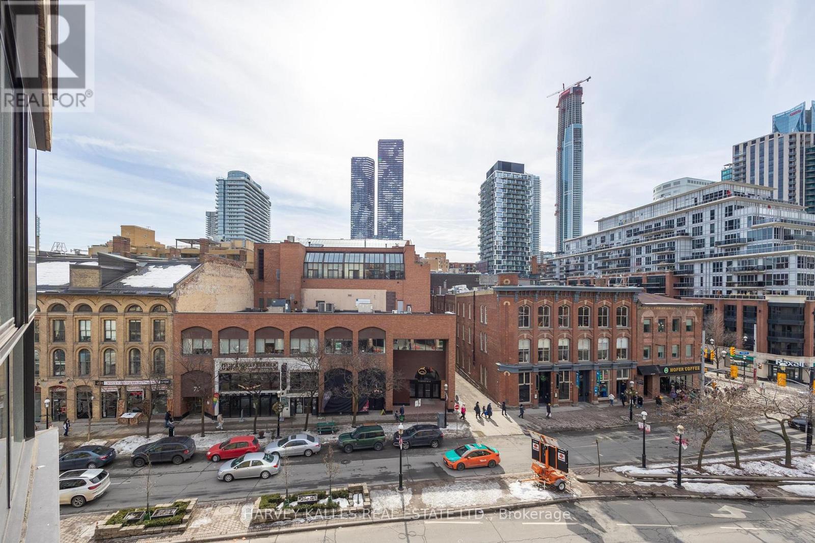 501 - 80 Front Street E, Toronto, Ontario M5E 1T4 - Photo 9 - C12836010