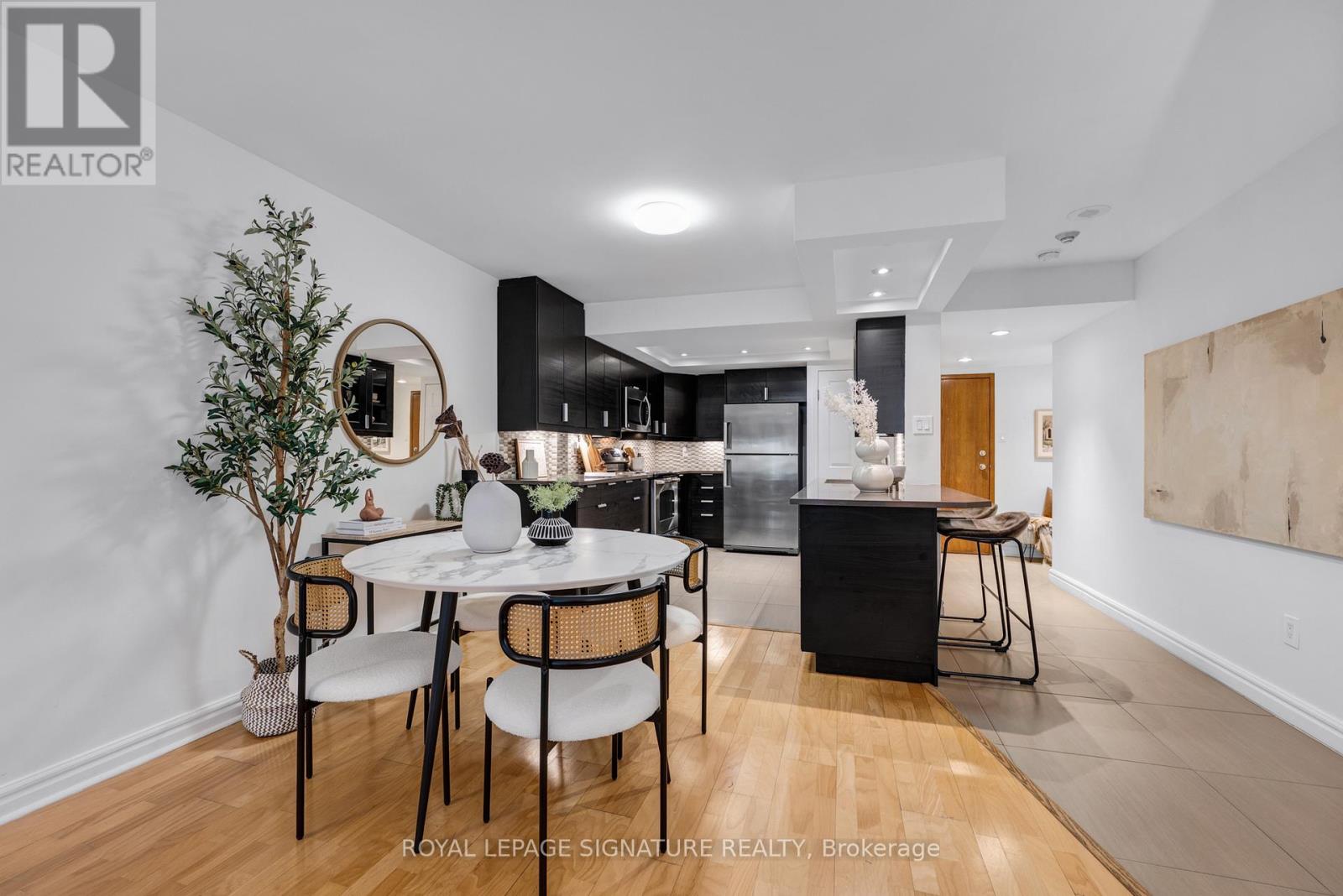 1702 - 33 University Avenue, Toronto, Ontario  M5J 2S7 - Photo 13 - C12836014