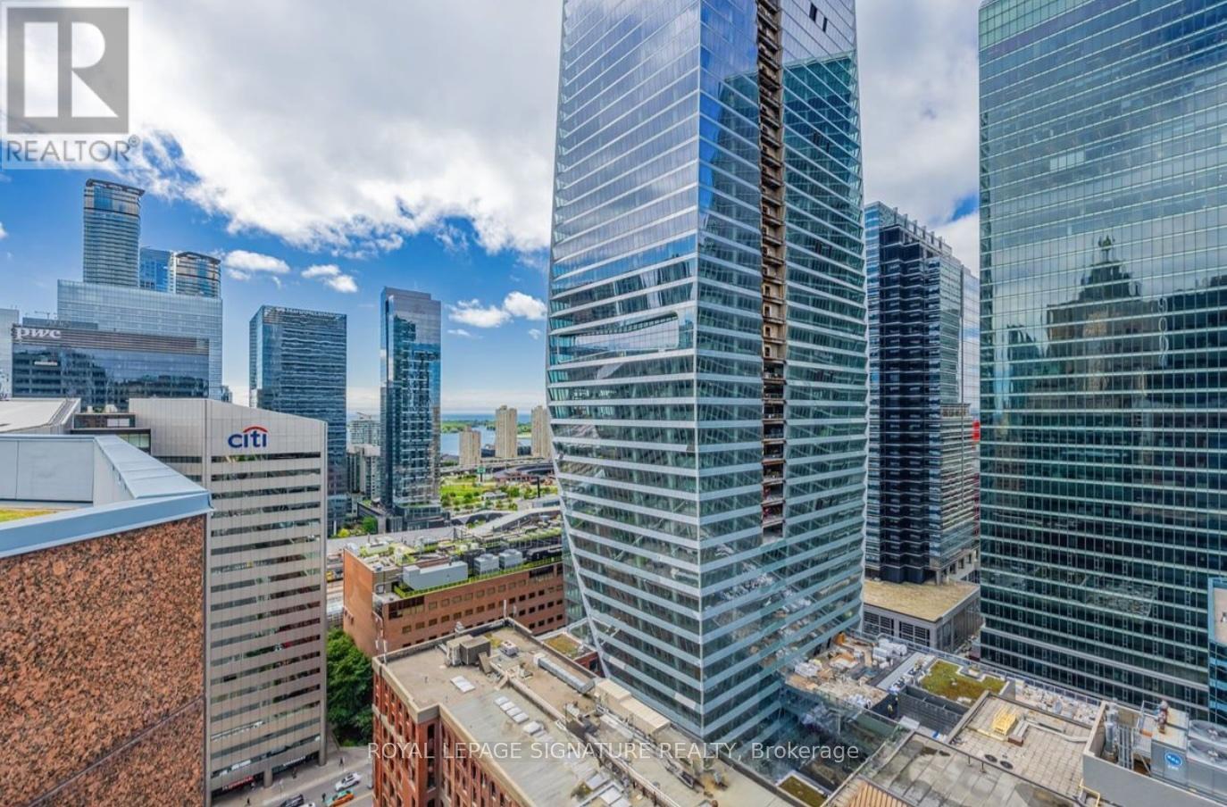 1702 - 33 University Avenue, Toronto, Ontario  M5J 2S7 - Photo 33 - C12836014