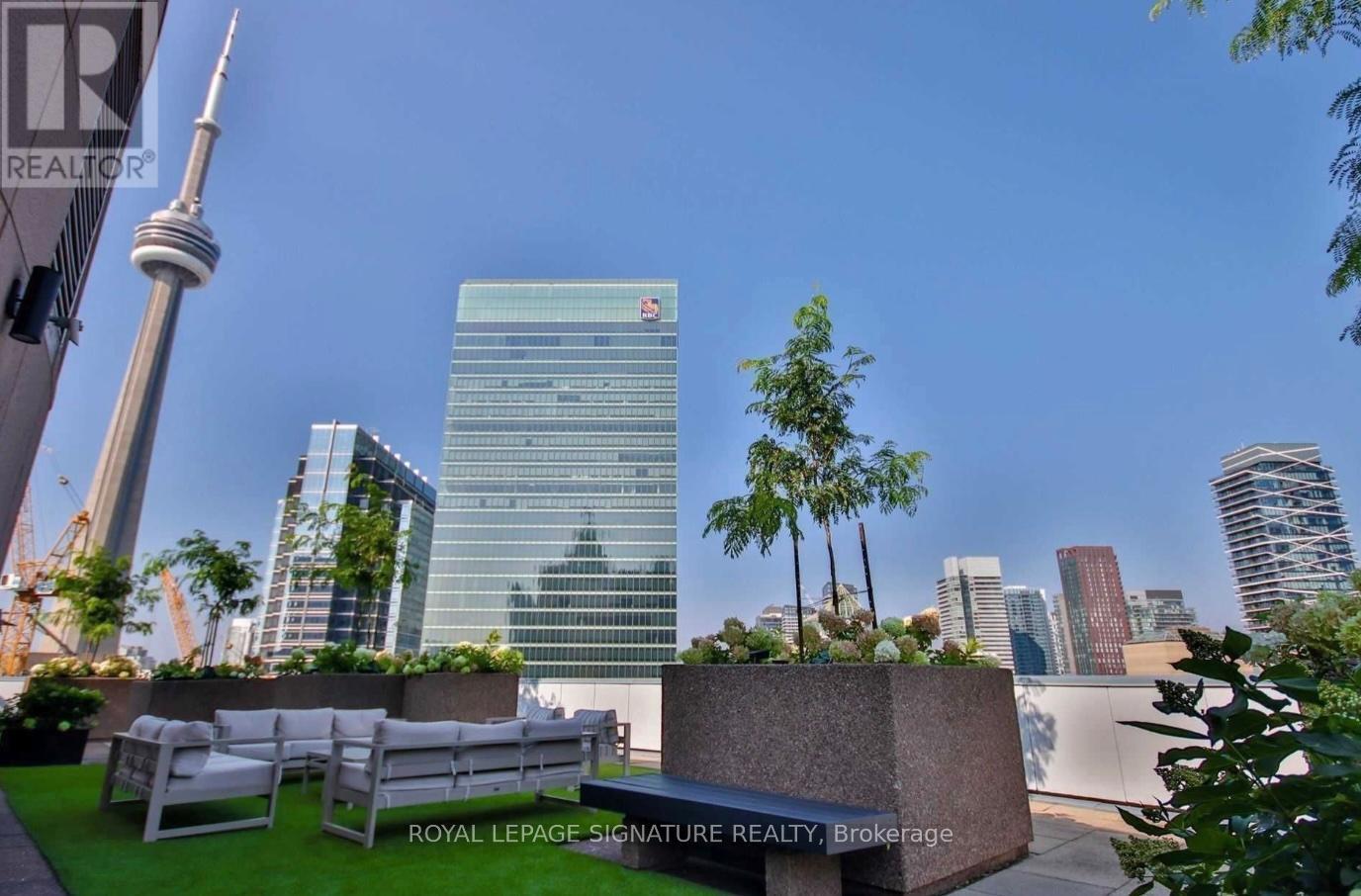 1702 - 33 University Avenue, Toronto, Ontario  M5J 2S7 - Photo 34 - C12836014
