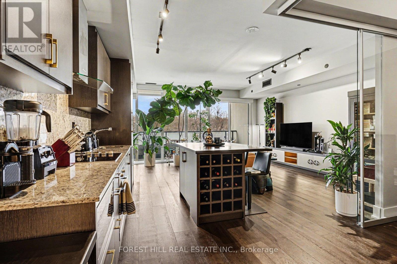 406 - 3018 Yonge Street, Toronto, Ontario  M4N 2K4 - Photo 11 - C12836016