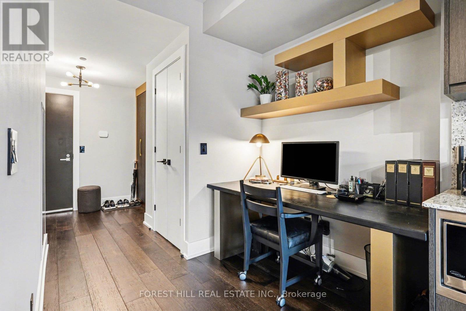 406 - 3018 Yonge Street, Toronto, Ontario  M4N 2K4 - Photo 13 - C12836016