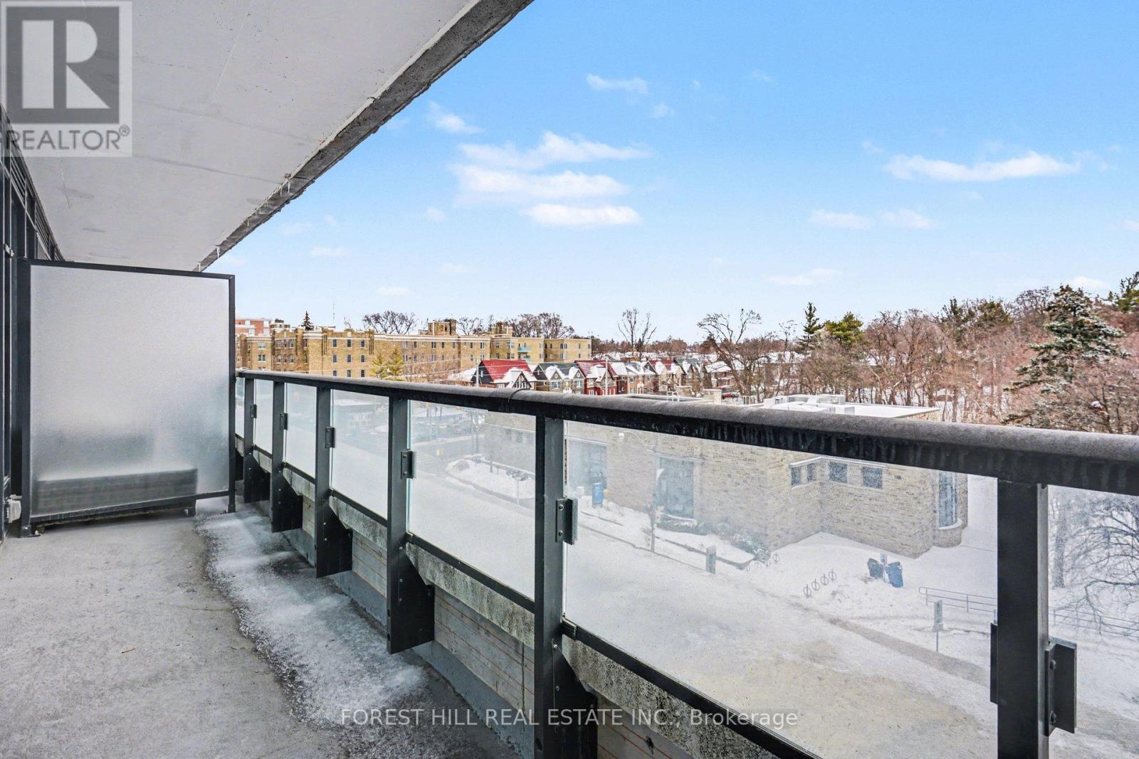 406 - 3018 Yonge Street, Toronto, Ontario  M4N 2K4 - Photo 24 - C12836016