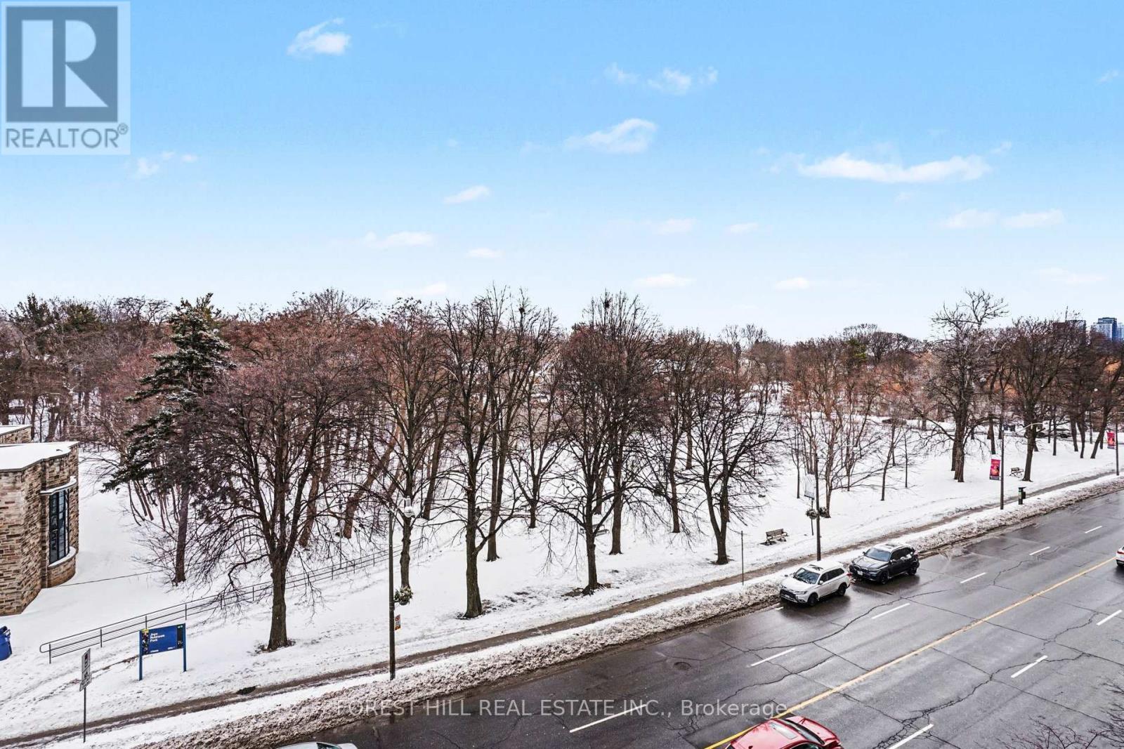 406 - 3018 Yonge Street, Toronto, Ontario  M4N 2K4 - Photo 25 - C12836016