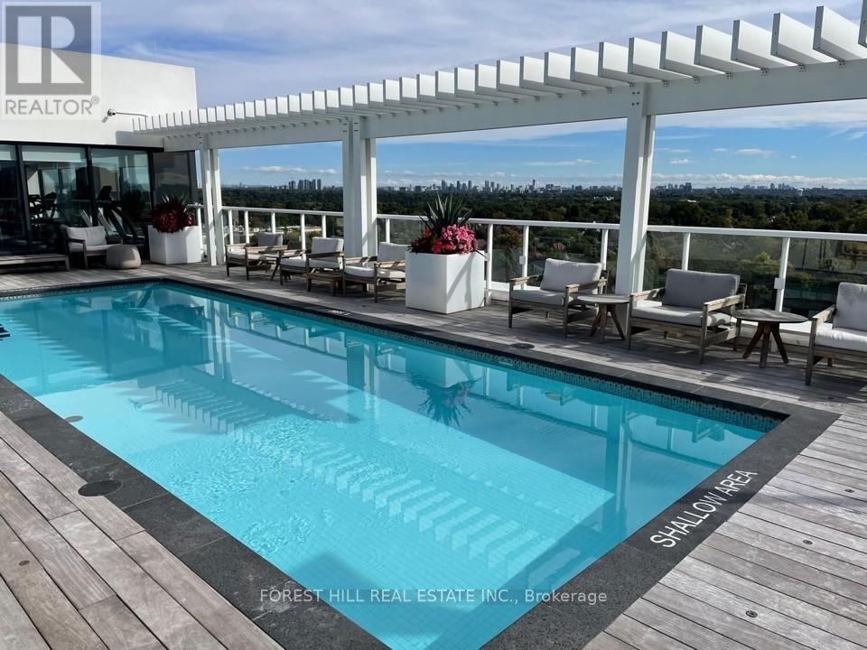 406 - 3018 Yonge Street, Toronto, Ontario  M4N 2K4 - Photo 28 - C12836016