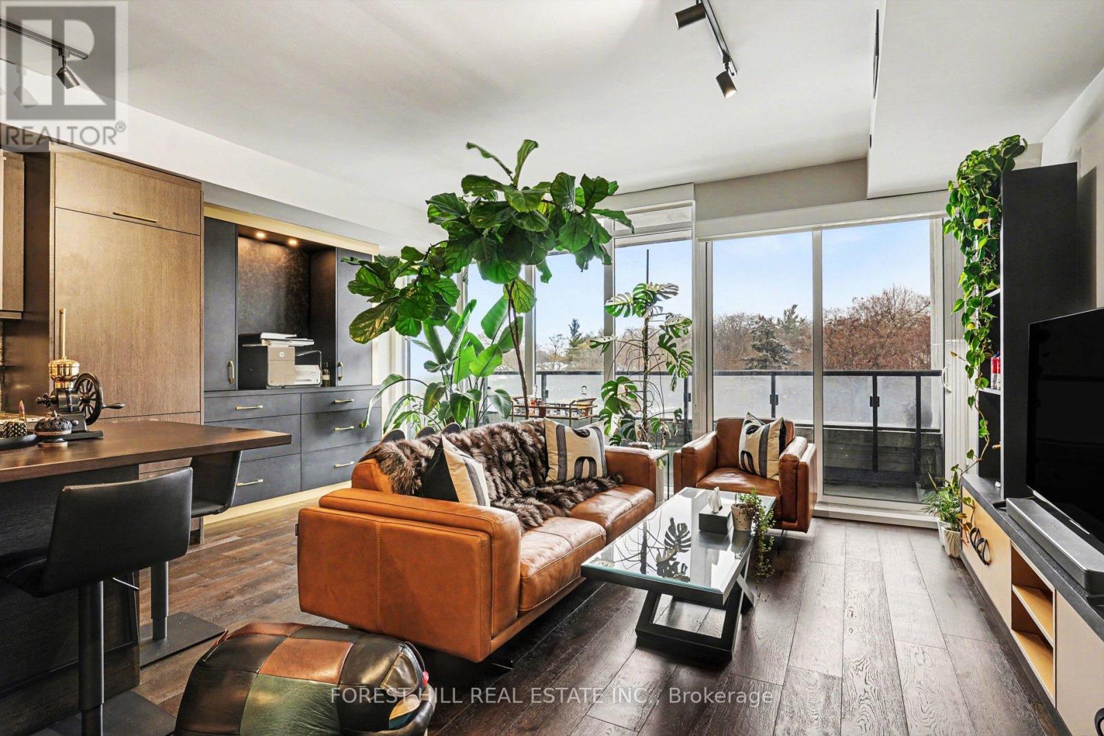 406 - 3018 Yonge Street, Toronto, Ontario  M4N 2K4 - Photo 3 - C12836016