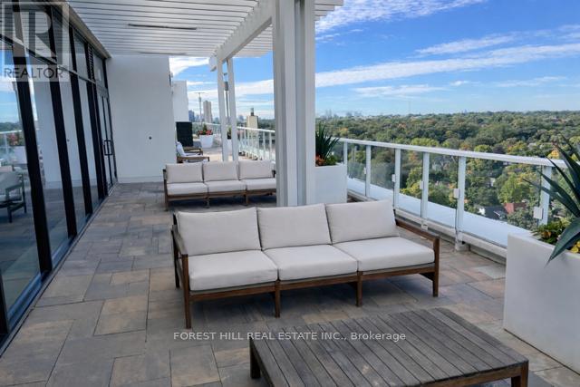 406 - 3018 Yonge Street, Toronto, Ontario  M4N 2K4 - Photo 4 - C12836016