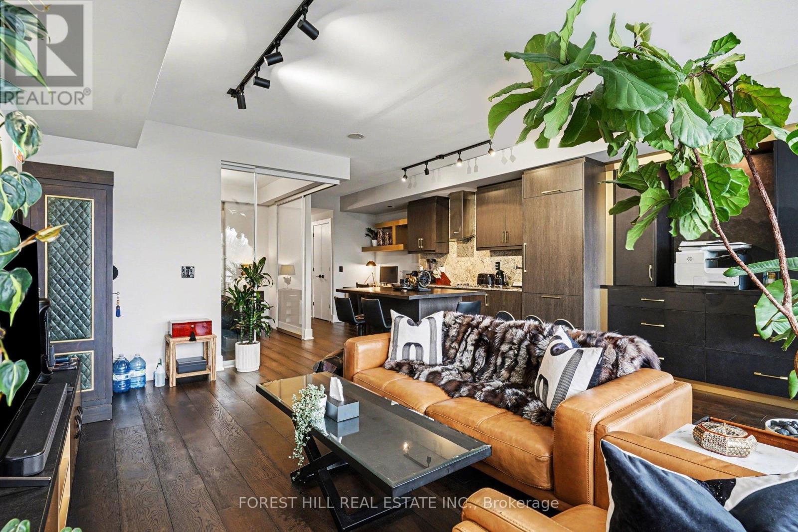 406 - 3018 Yonge Street, Toronto, Ontario  M4N 2K4 - Photo 6 - C12836016