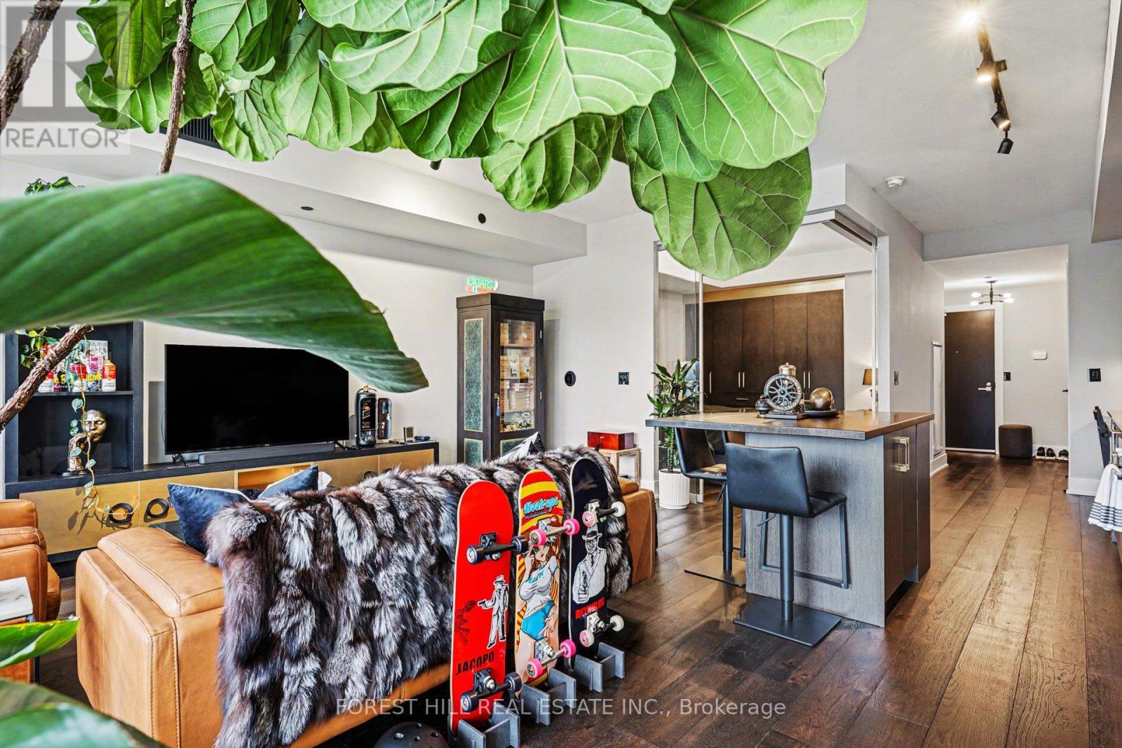 406 - 3018 Yonge Street, Toronto, Ontario  M4N 2K4 - Photo 7 - C12836016