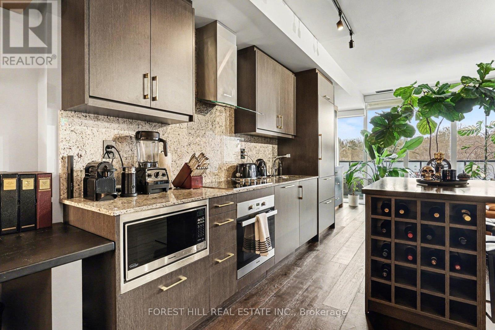 406 - 3018 Yonge Street, Toronto, Ontario  M4N 2K4 - Photo 8 - C12836016