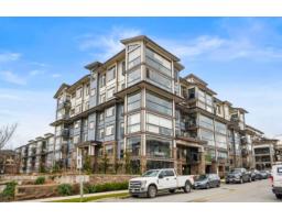 414 20325 85 AVENUE, Langley, British Columbia