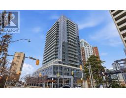1508 - 58 ORCHARD VIEW BOULEVARD, Toronto, Ontario