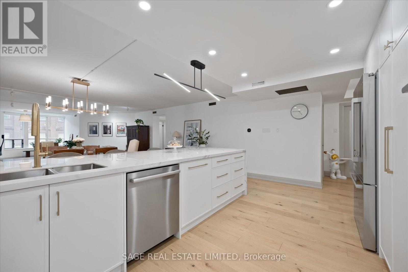 305 - 160 Frederick Street, Toronto, Ontario  M5A 4H9 - Photo 11 - C12836088