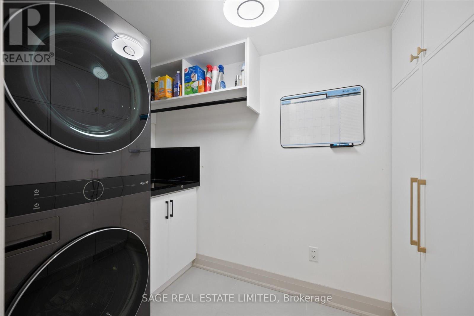 305 - 160 Frederick Street, Toronto, Ontario  M5A 4H9 - Photo 35 - C12836088