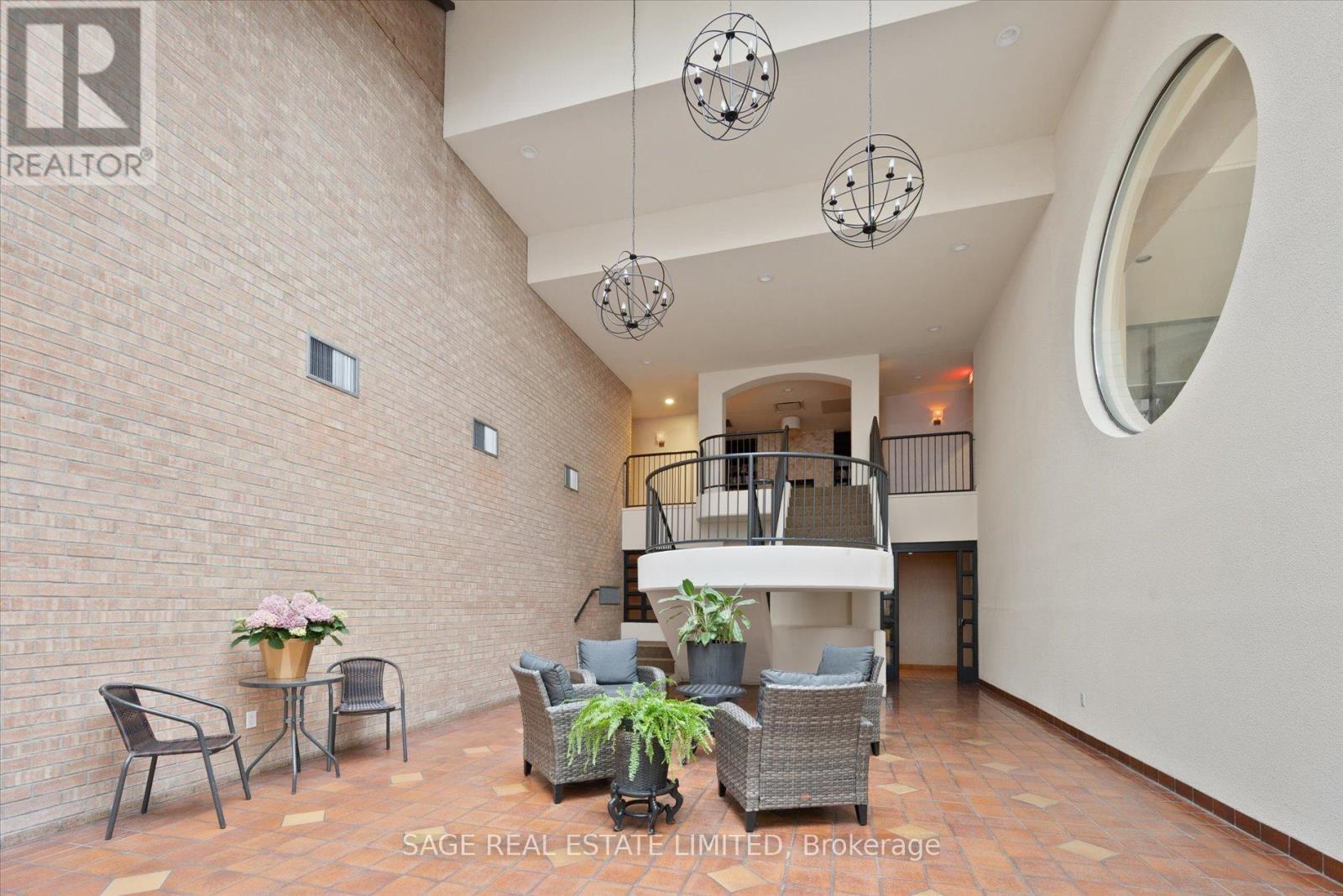 305 - 160 Frederick Street, Toronto, Ontario  M5A 4H9 - Photo 36 - C12836088