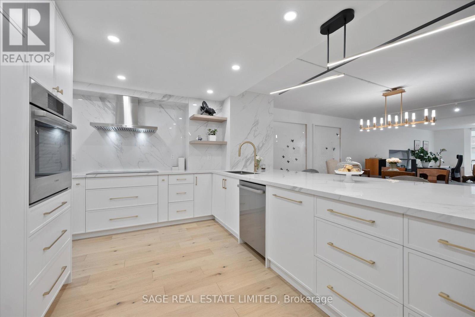 305 - 160 Frederick Street, Toronto, Ontario  M5A 4H9 - Photo 8 - C12836088