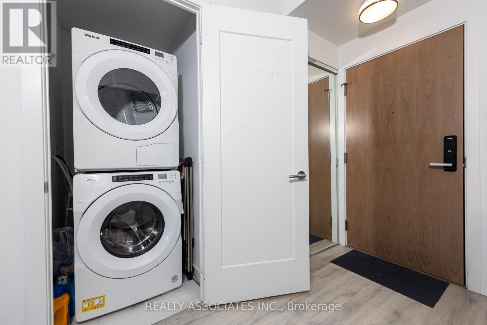 2817 - 585 Bloor Street E, Toronto, Ontario  M4W 0B3 - Photo 14 - C12836092