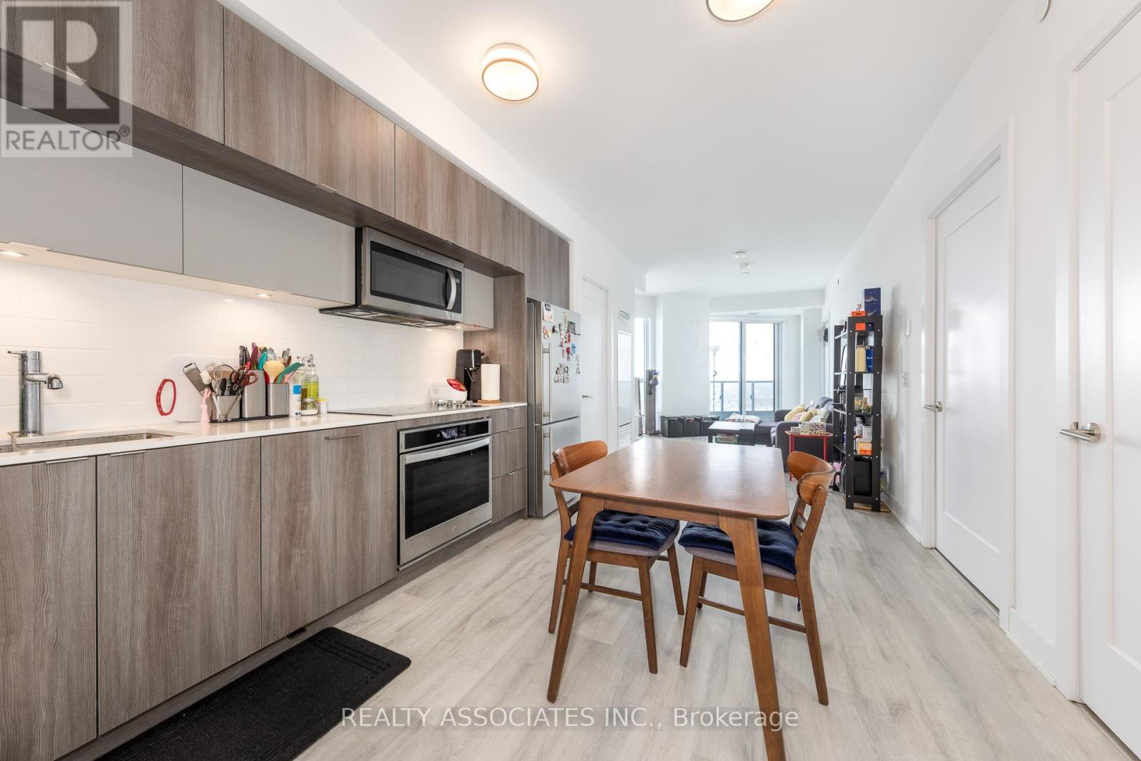 2817 - 585 Bloor Street E, Toronto, Ontario  M4W 0B3 - Photo 16 - C12836092