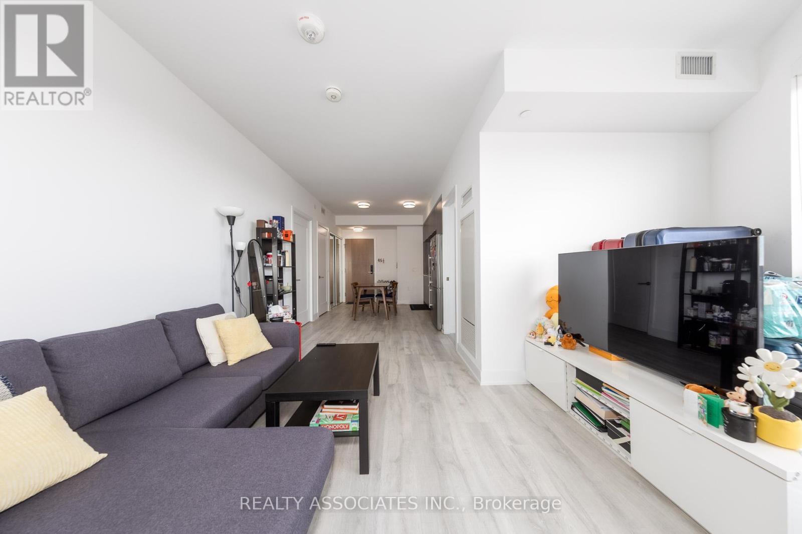 2817 - 585 Bloor Street E, Toronto, Ontario  M4W 0B3 - Photo 17 - C12836092