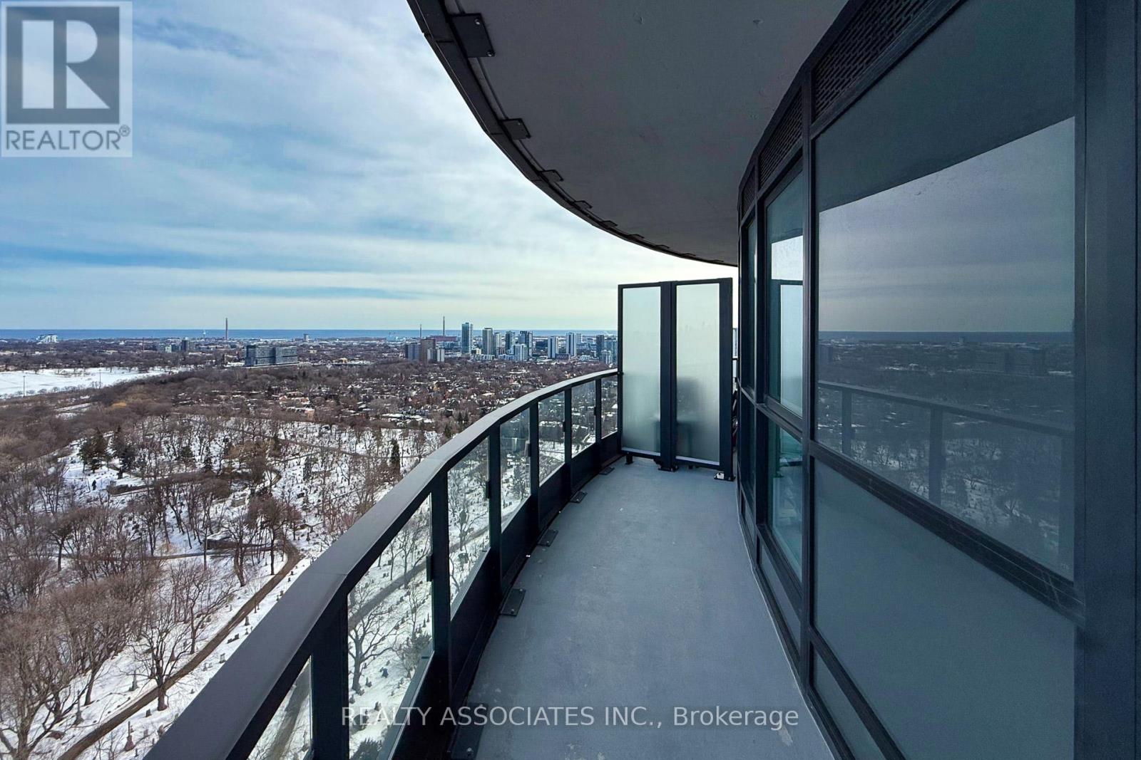 2817 - 585 Bloor Street E, Toronto, Ontario  M4W 0B3 - Photo 19 - C12836092