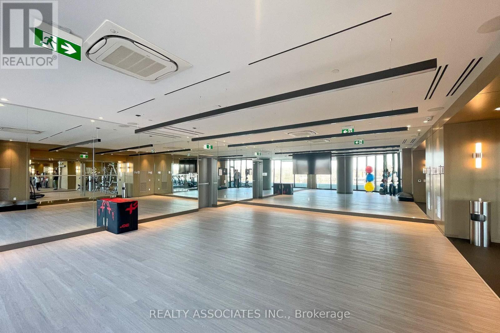 2817 - 585 Bloor Street E, Toronto, Ontario  M4W 0B3 - Photo 23 - C12836092