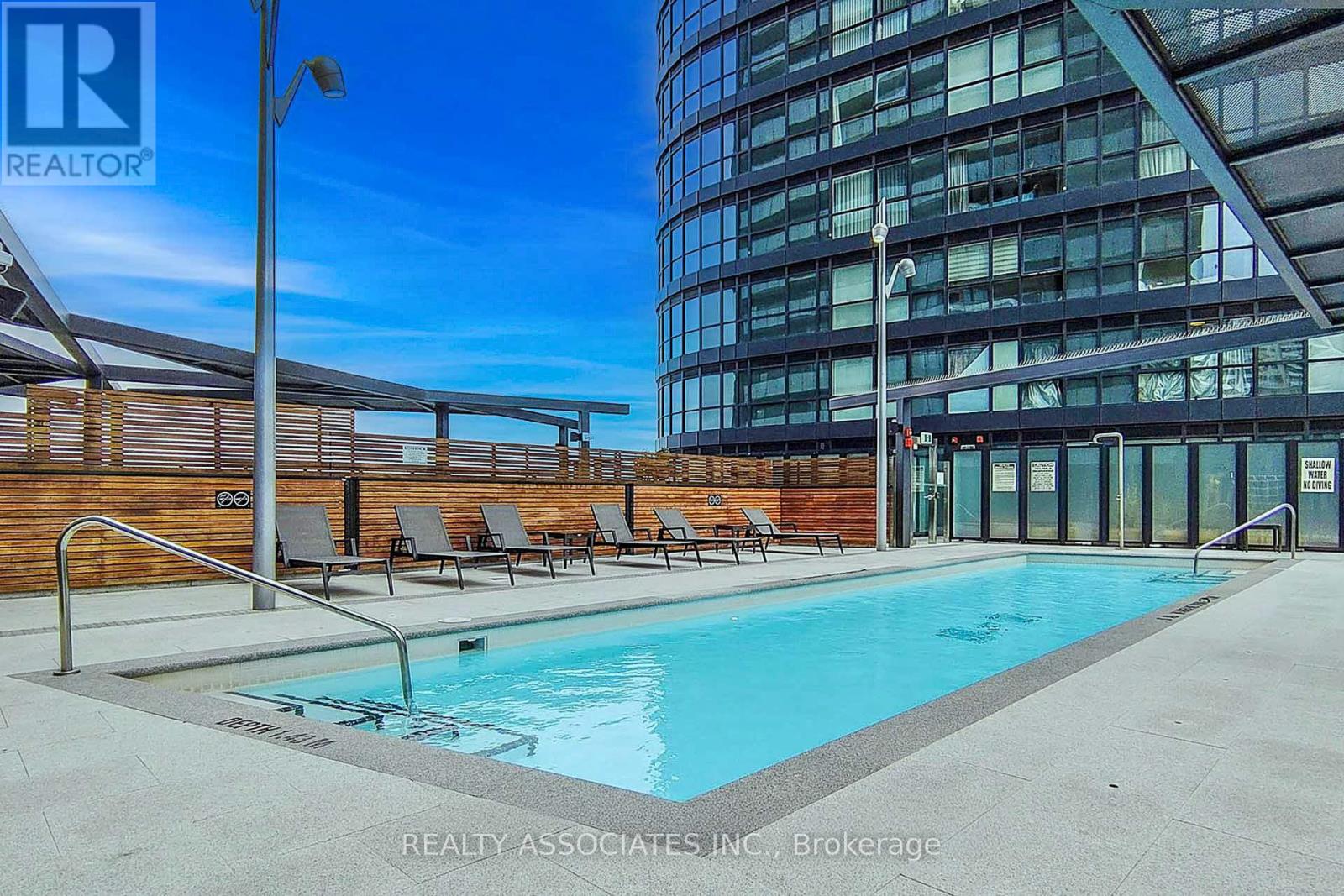 2817 - 585 Bloor Street E, Toronto, Ontario  M4W 0B3 - Photo 24 - C12836092