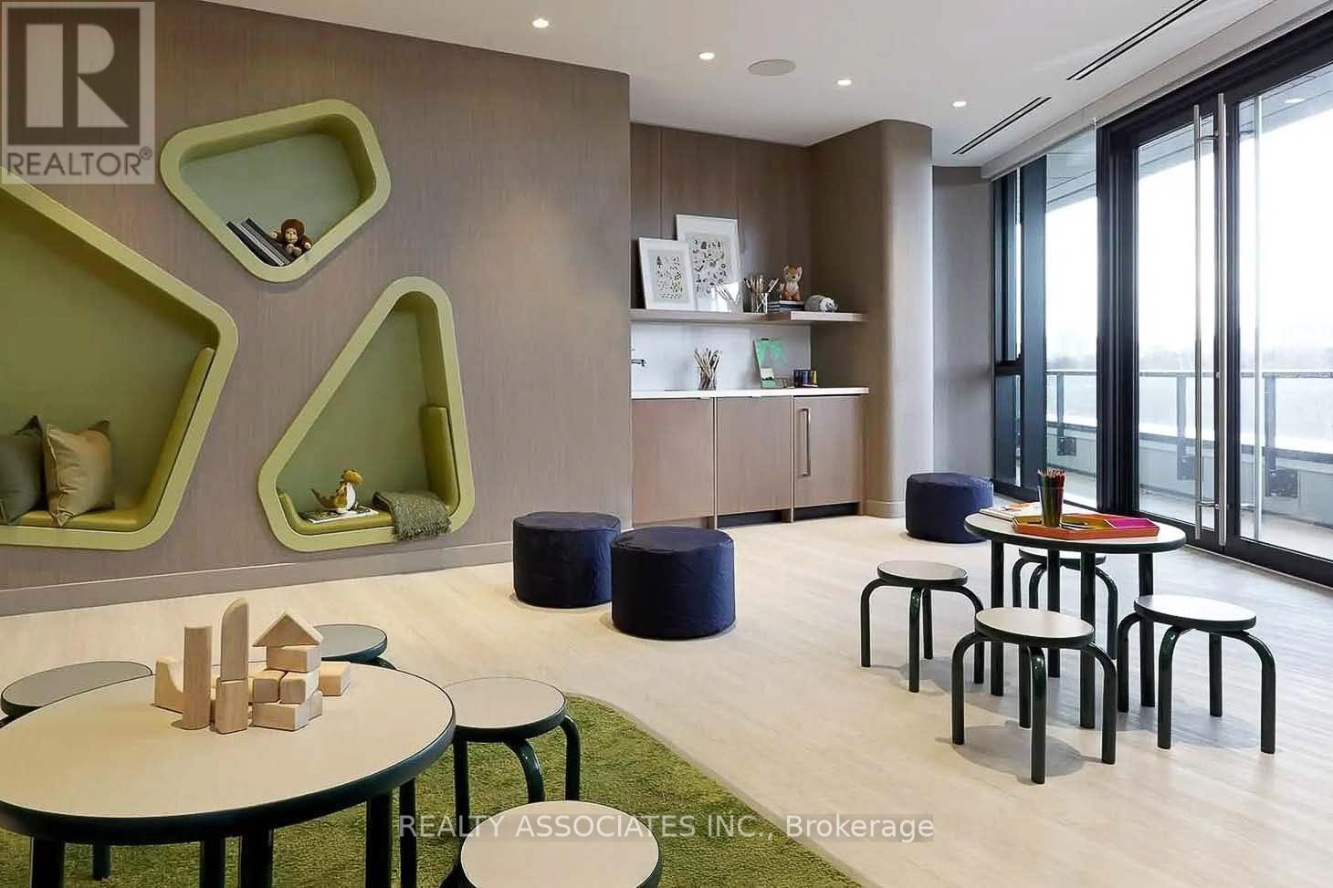 2817 - 585 Bloor Street E, Toronto, Ontario  M4W 0B3 - Photo 25 - C12836092