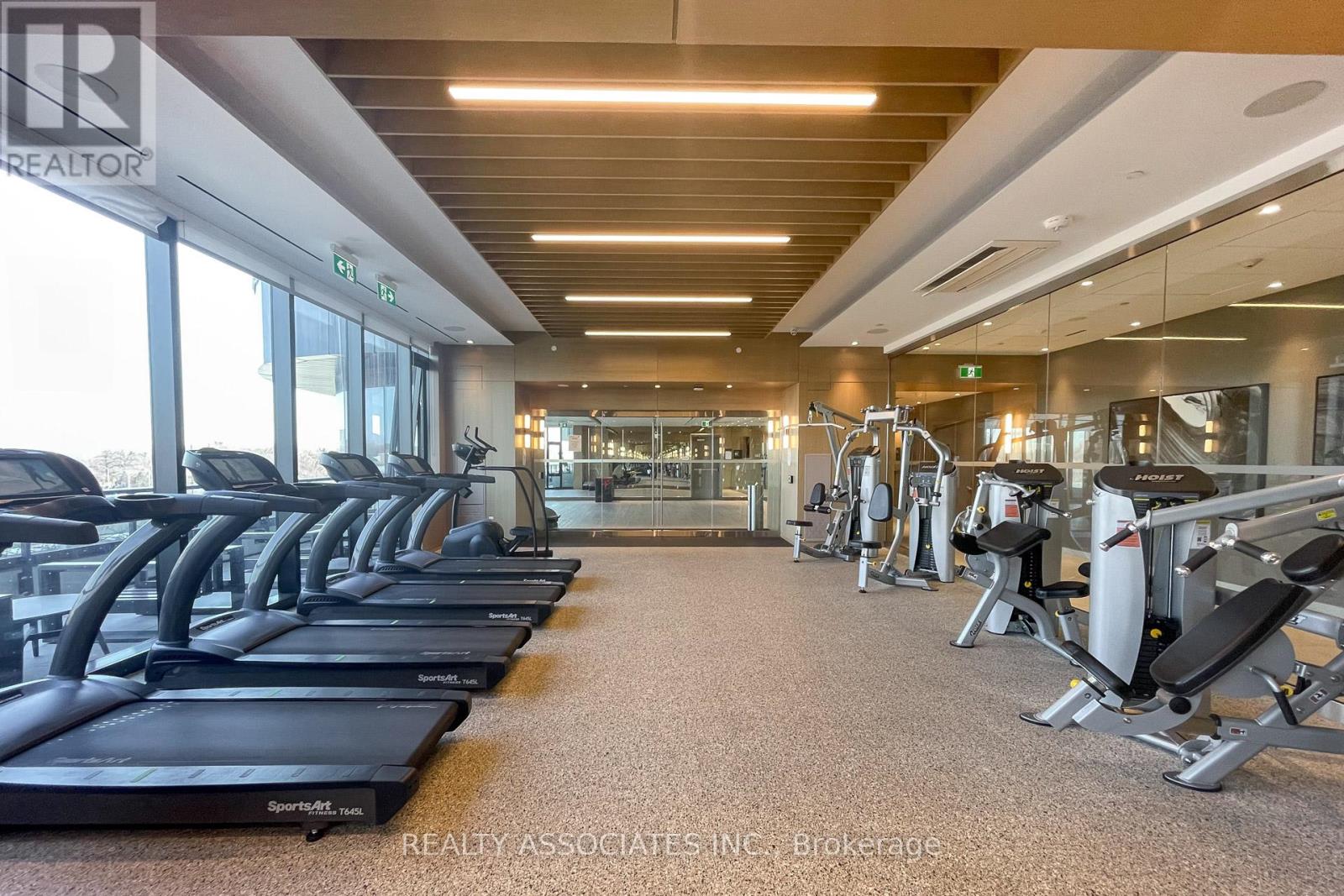 2817 - 585 Bloor Street E, Toronto, Ontario  M4W 0B3 - Photo 27 - C12836092