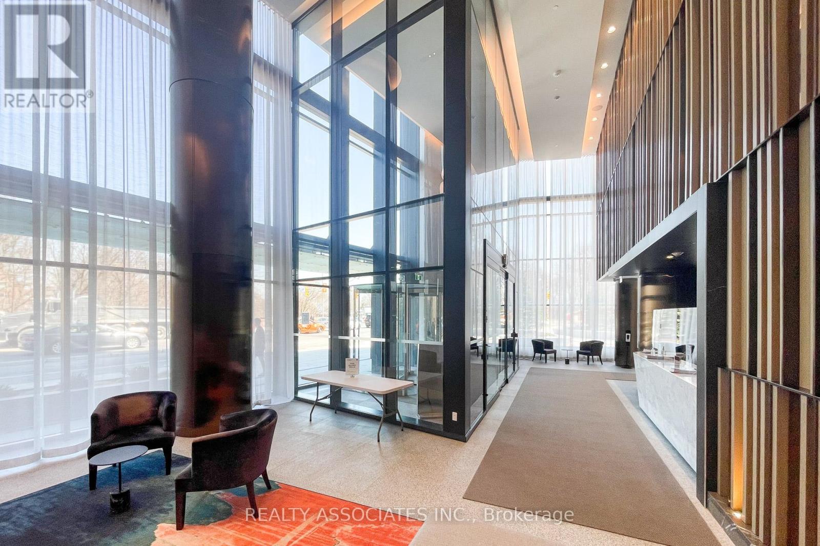 2817 - 585 Bloor Street E, Toronto, Ontario  M4W 0B3 - Photo 28 - C12836092